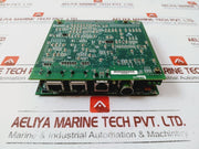 B&R Automation 44A747985-001 R04/4 Plc B966904 