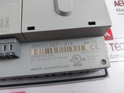 B&R Automation 4Pp065.0571-x74 Pp65 Module Rev. D3 Touch Screen Display