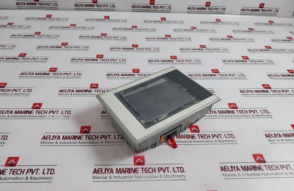 B&R Automation 4Pp065.0571-x74 Pp65 Module Rev. D3 Touch Screen Display