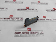 B&R X20 Ai 4632 I/O Module 0-60C T5 24Vdc Rev J0,H0