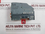 B&R X20 Bc 0083 I/O Configuration And Firmware Update Via The Fieldbus