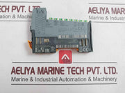 B&R X20 Do F322 Digital Output With X20 Bm 11 Base Module