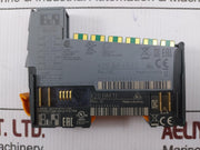 B&R-automation X20 Ao 4632 Analog Output Module 0-60°C T5 Rev.N0 24Vdc