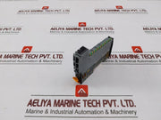 B&R-automation X20 Ao 4632 Analog Output Module 0-60°C T5 Rev.N0 24Vdc