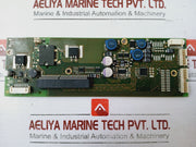 B&R 050000276-06 Printed Circuit Board 050000728-02 Apsp 1/2