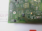 B&R 050000276-06 Printed Circuit Board 050000728-02 Apsp 1/2