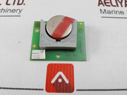 B&R 060003191-01 Pcb Module 94V-0 Nl 5077