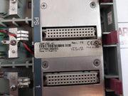 B&R 3Bp152.41 Rev.F0 Slot Backplane Module E115267 40/11 , 27750188293