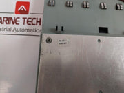 B&R 3Bp152.41 Rev.F0 Slot Backplane Module E115267 40/11 , 27750188293