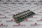 B&R 3Bp152.41 Rev.F0 Slot Backplane Module E115267 40/11 , 27750188293