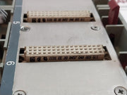 B&R 3Bp152.41 Rev.F0 Slot Backplane Module E115267 40/11 , 27750188293
