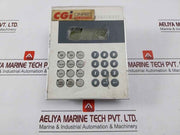 B&R 4B1250.00-490 Panelware Compact Hmi Numeric Keypad Rev-c0
