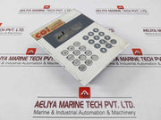 B&R 4B1250.00-490 Panelware Compact Hmi Numeric Keypad Rev-c0