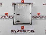 B&R 4B1250.00-490 Panelware Compact Hmi Numeric Keypad Rev-c0