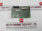 B&R 4B1250/2 Printed Circuit Board Cs0132100331 94V-0