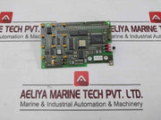 B&R 4B1250/2 Printed Circuit Board Cs0132100331 94V-0