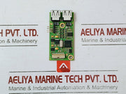B&R Aptc4/2 Printed Circuit Board 050001148-02