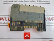 B&R X20 Ai 2622 Analog Input Module Rev I0 7246G237018