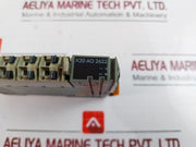 B&R X20 Ao 2622 Analog Input Module 0-60°C T5 Rev L0