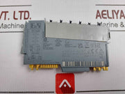 B&R X20 Bc 0083 Powerlink Bus Controller X20 Ps 9400 X20 At 6402 X20 Do F322