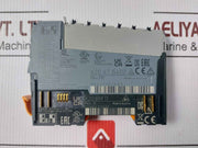 B&R X20 Bc 0083 Powerlink Bus Controller X20 Ps 9400 X20 At 6402 X20 Do F322