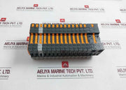 B&R X20 Bc 0083 Powerlink Bus Controller X20 Ps 9400 X20 At 6402 X20 Do F322