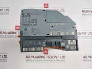 B&R X20 Bc 0083 Powerlink Bus Controller X20 Ps 9400 X20 At 6402 X20 Do F322