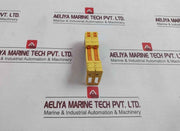 B&R X20 Bm 33 Bus Module E115267