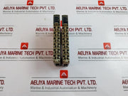 B&R X20 Di 8371 Analog Input Module Rev C0 0-60°C