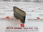 B&R X20 Di 8371 Analog Input Module Rev C0 0-60°C