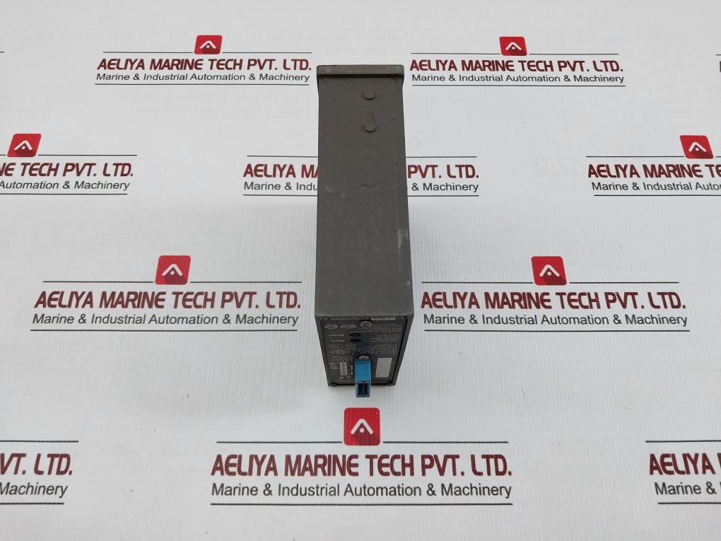 Ba326b Linear Combined Indicator Beka Associates 0-20kpsi 200madc