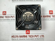 Bac Ac Axial Cooling Fan 12A 230H Hicool 230Vac/0.10A