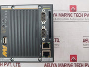 Bachmann Mpc240 Processor Module 00012711-40