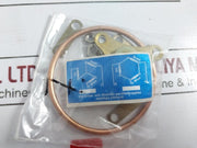Backer K15 Terminal Box For Thermostat Or Safety Temperature Limiter 16A