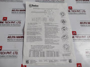 Backer K15 Terminal Box For Thermostat Or Safety Temperature Limiter 16A