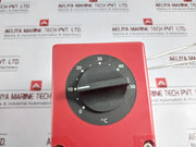 Backer K15 Terminal Box For Thermostat Or Safety Temperature Limiter 16A