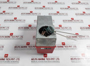 Backer K15 Terminal Box For Thermostat Or Safety Temperature Limiter 16A