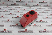 Backer K15 Terminal Box For Thermostat Or Safety Temperature Limiter 16A