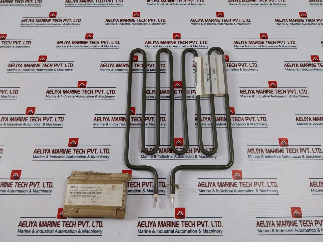 Backer U-2335.0003 Heating Element E1 3700664 700W 230V