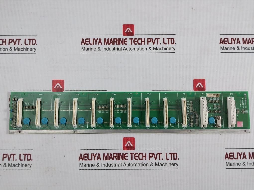 Backplane-Pcb-Y777B8009F-By-Yokogawa-As-S9981De-01-208701-1
