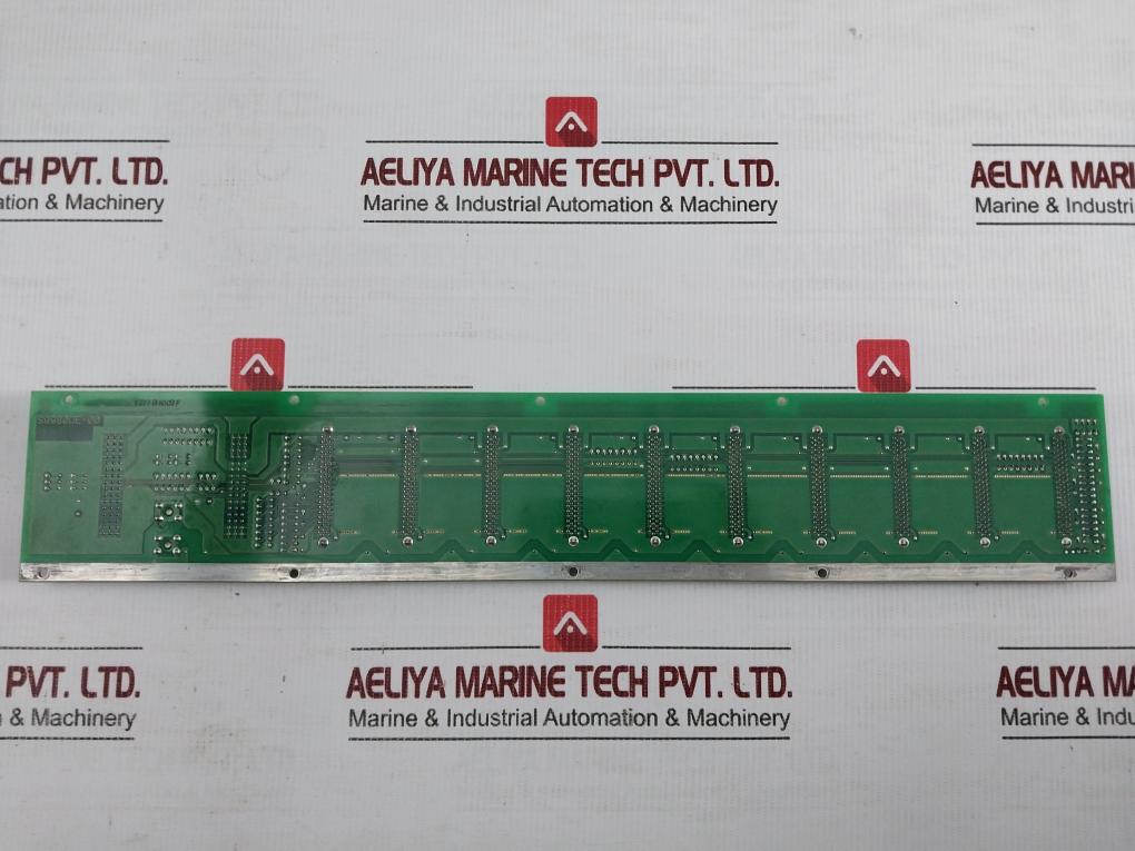Backplane-Pcb-Y777B8009F-By-Yokogawa-As-S9981De-01-208701-1