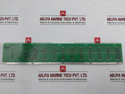 Backplane-Pcb-Y777B8009F-By-Yokogawa-As-S9981De-01-208701-2