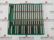 Backplane Module BY TRICONEX 7400028-100 Condition USED