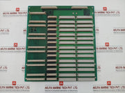 Backplane Module BY TRICONEX 7400028-100 Condition USED