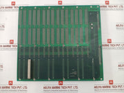 Backplane Module BY TRICONEX 7400028-100 Condition USED