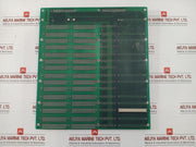 Backplane Module BY TRICONEX 7400028-100 Condition USED