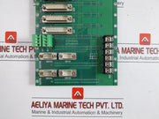 Backplane Pcb Supcon Fw 212-2