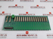 Backplane Pcb Supcon Fw 212-2