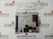 Bacnet Energy Control Module In-5v Max 20ma Automated Logic S6104 - 680 Gm