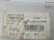 Bacnet Energy Control Module In-5v Max 20ma Automated Logic S6104 - 680 Gm